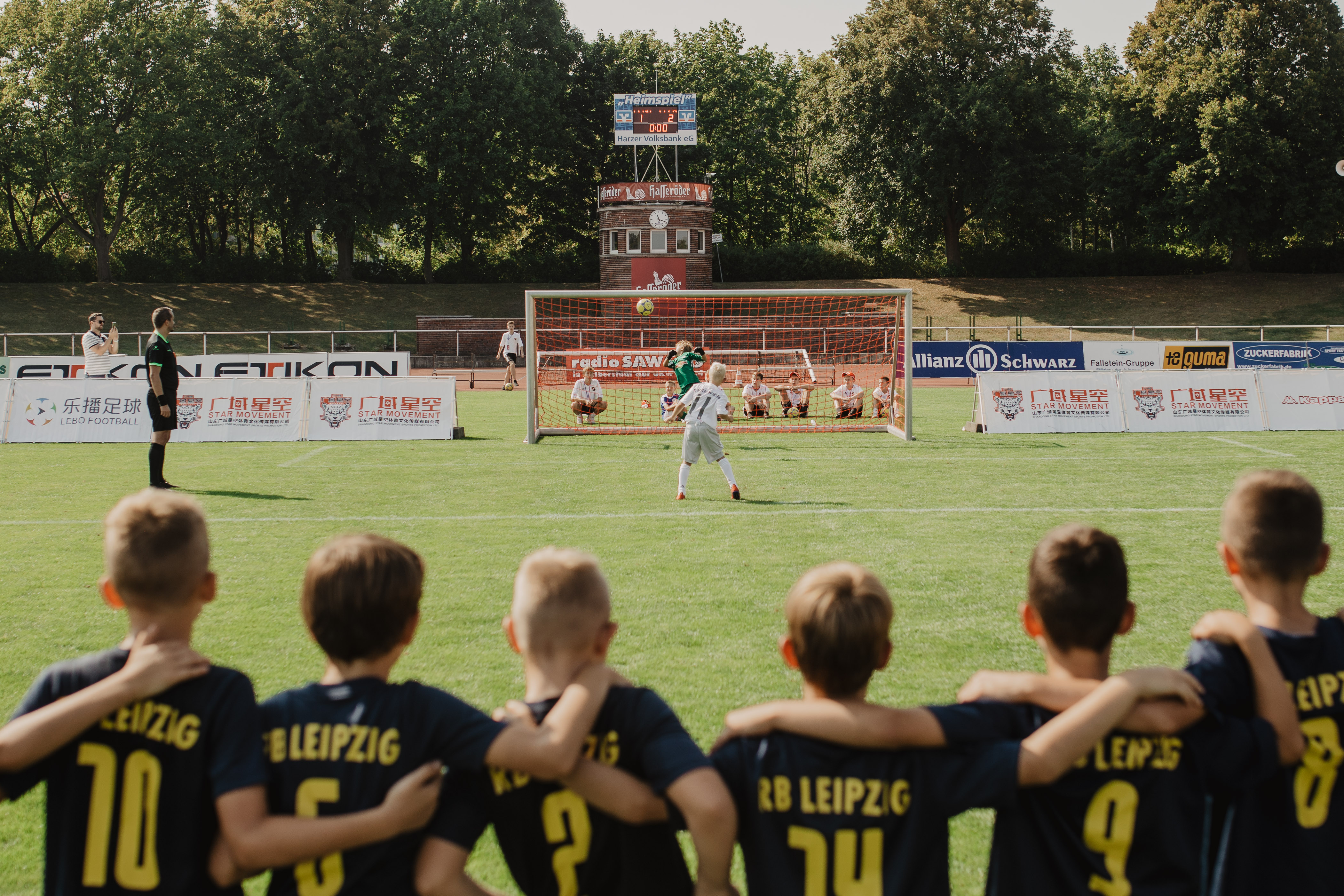 Training camp photo 11