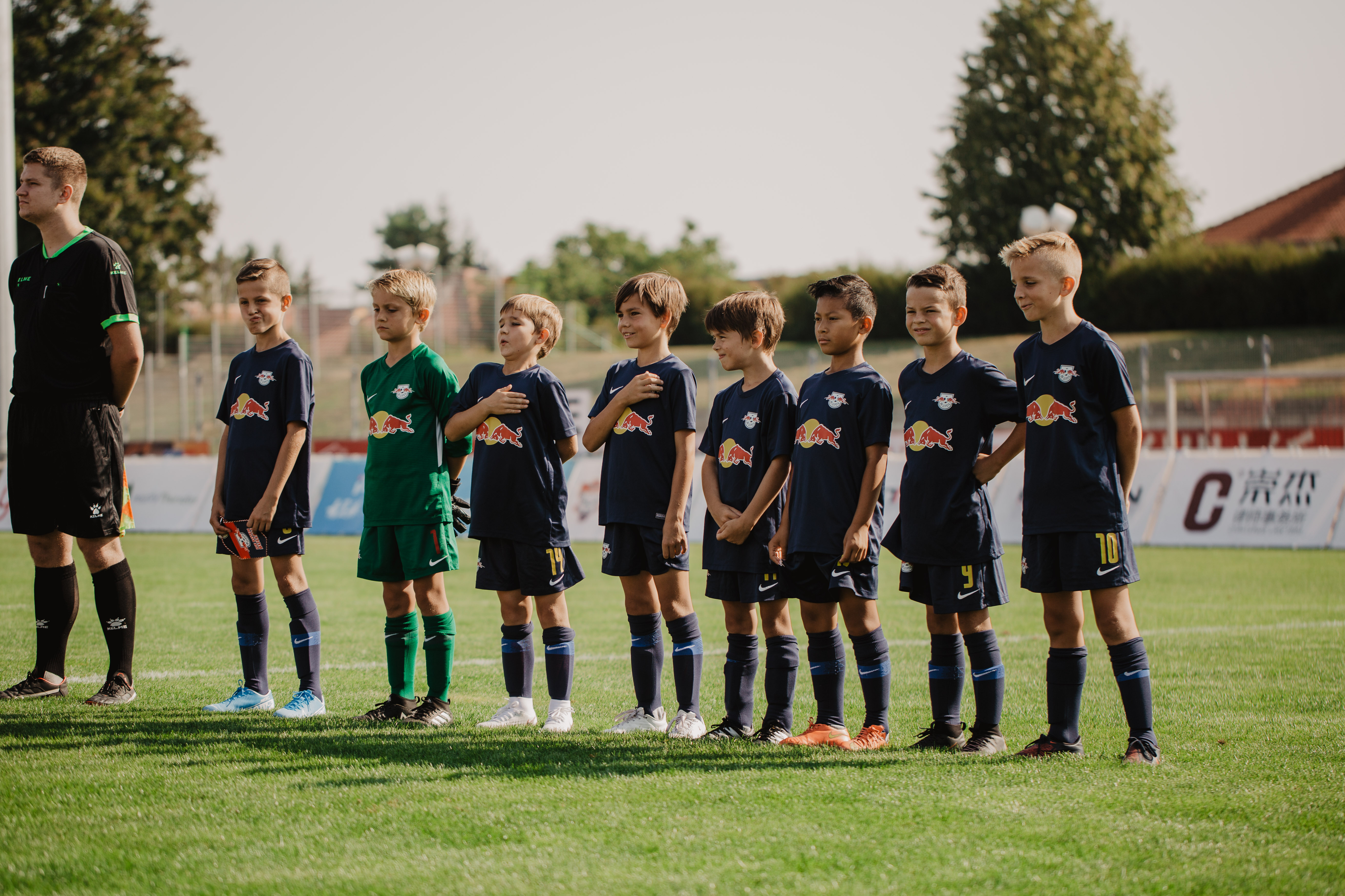 Training camp photo 12