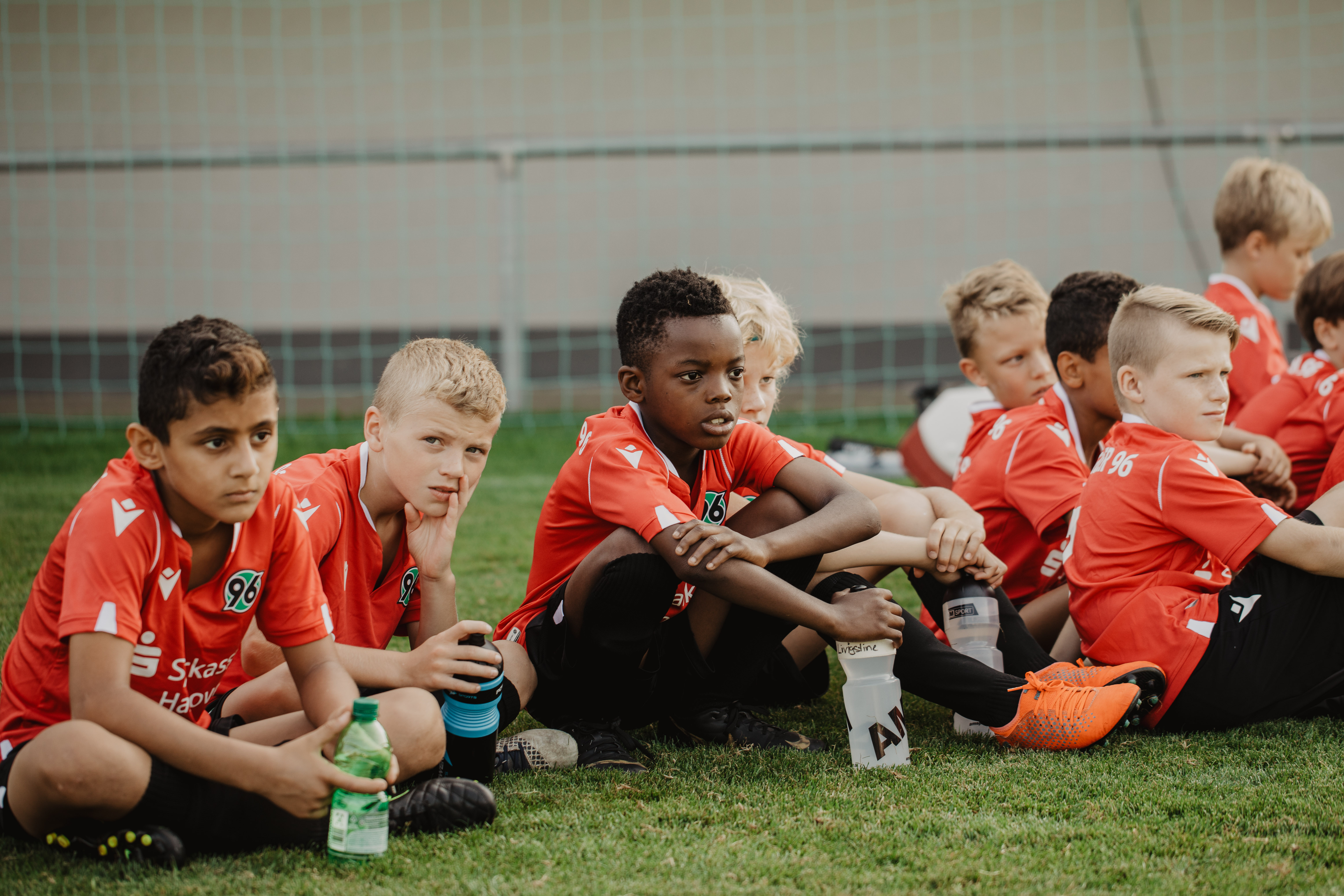 Training camp photo 13