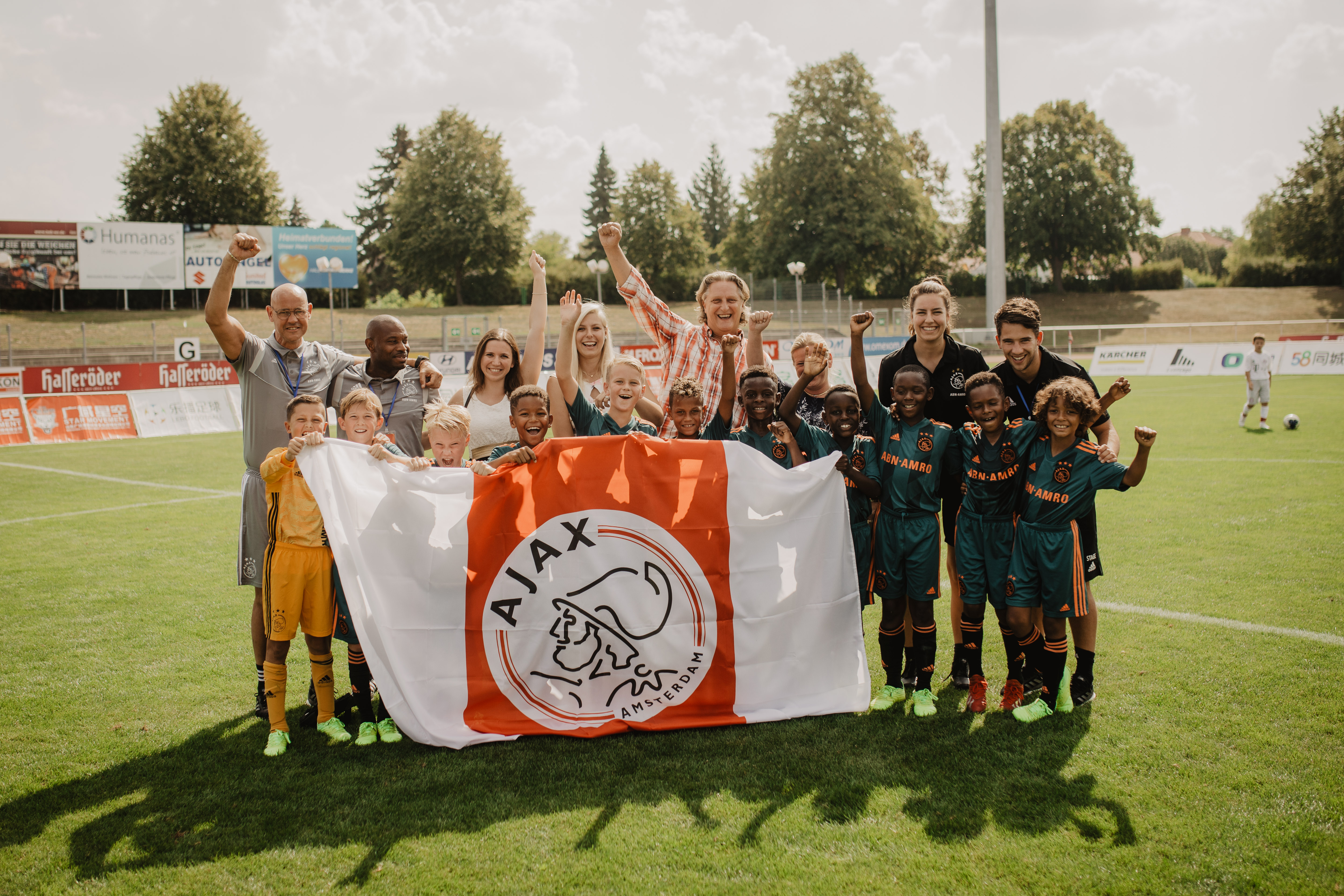 Training camp photo 5