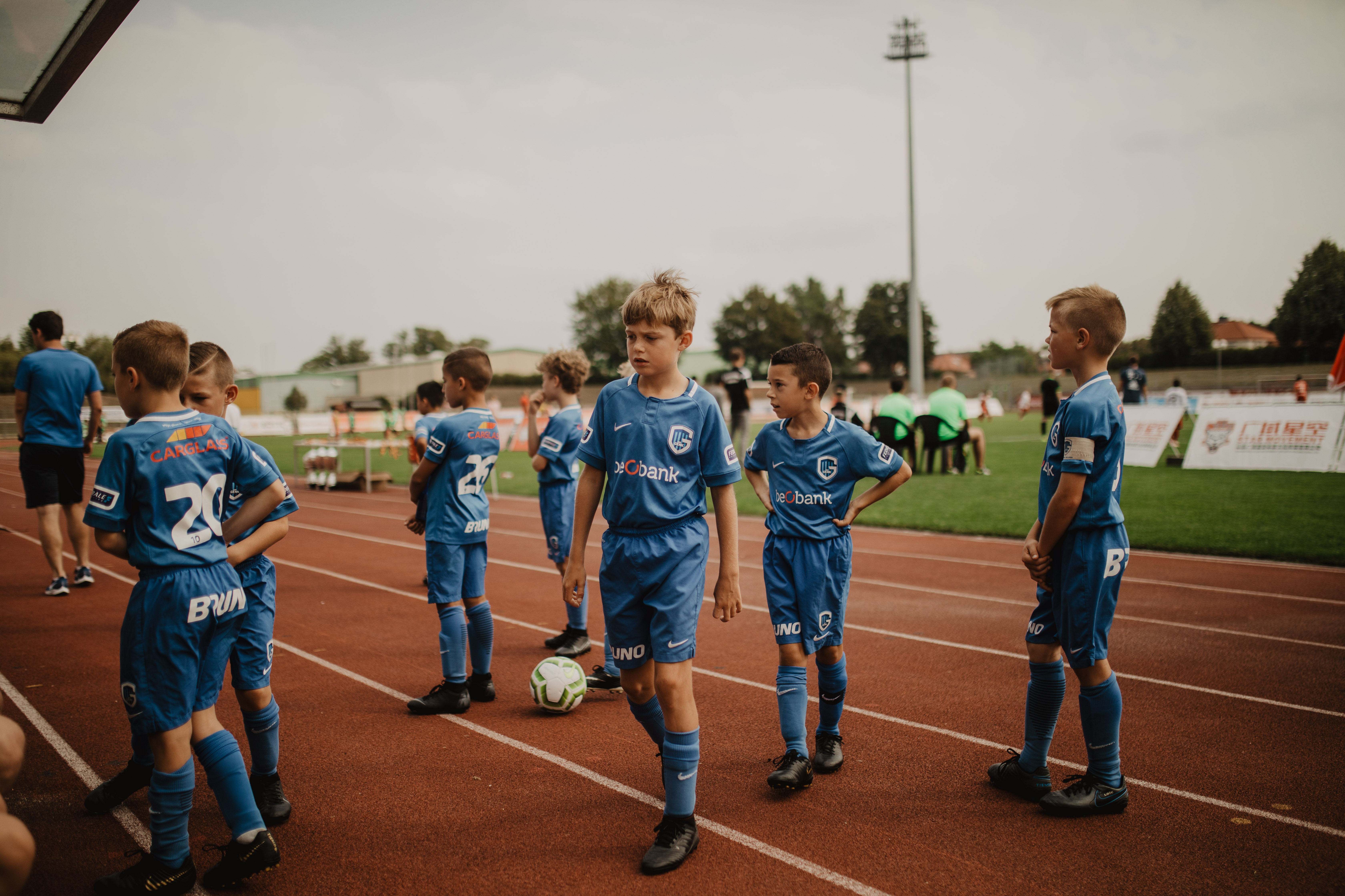 Training camp photo 7