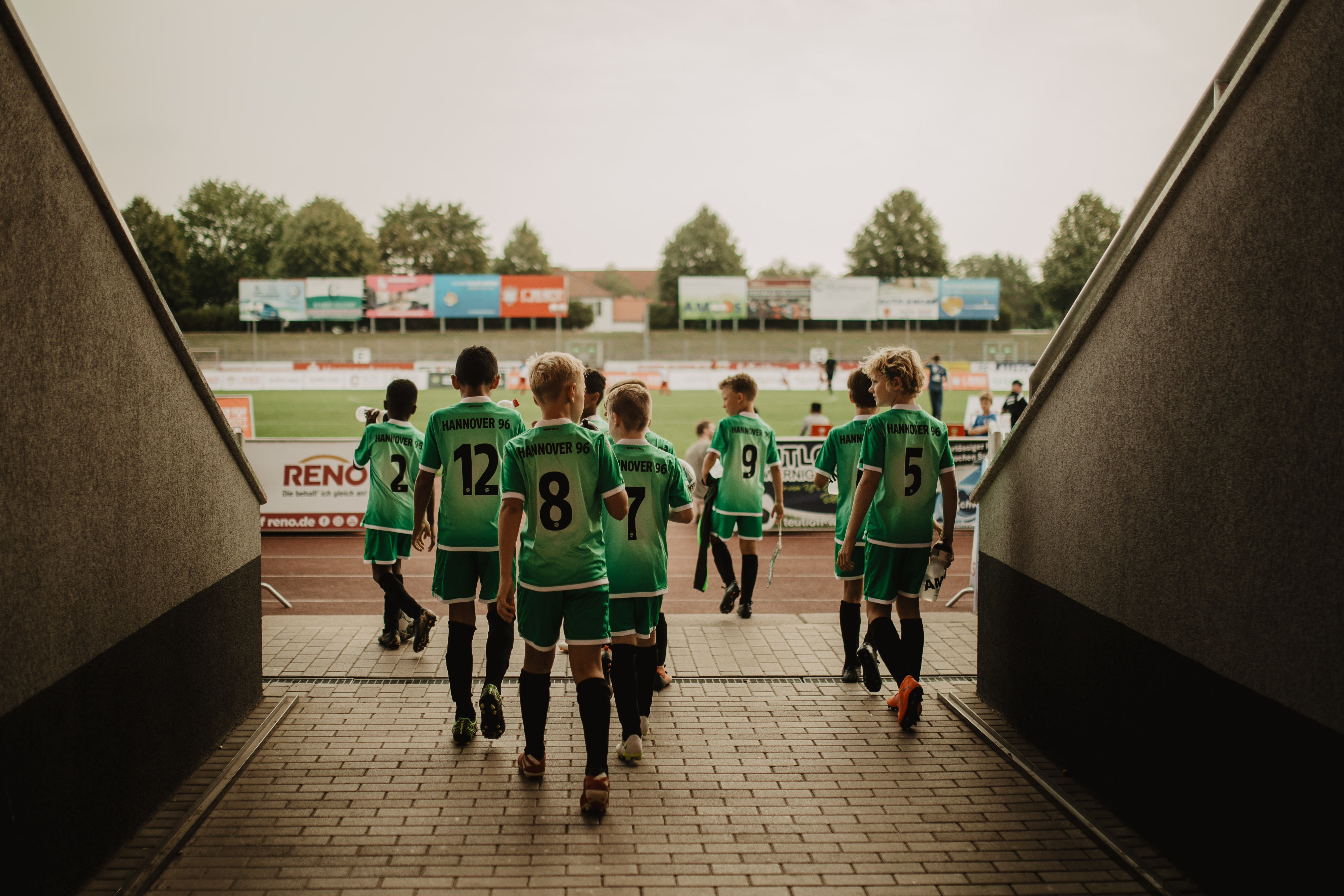 Training camp photo 8