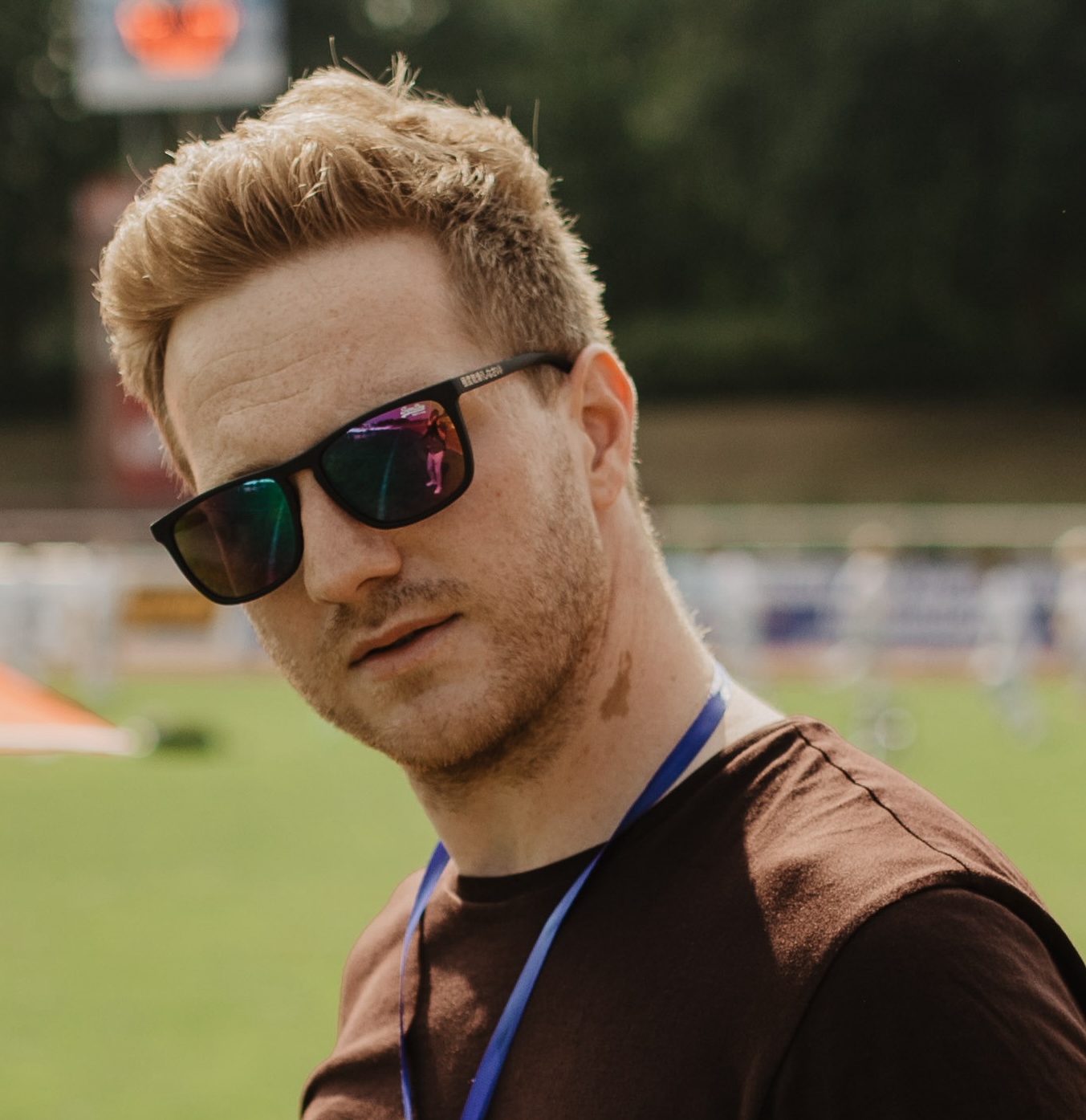 Nick - Founder & Director